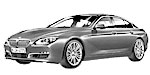 BMW F06 B0862 Fault Code